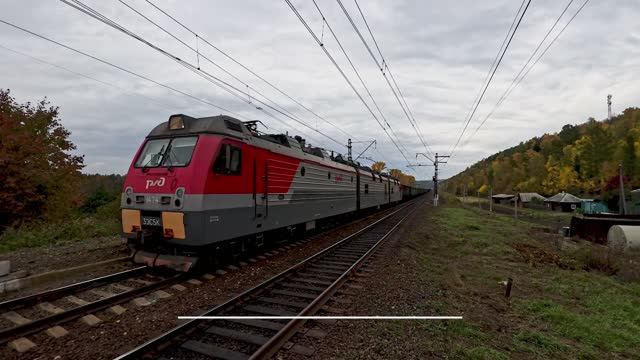 3ЭС5К-1474 смотреть онлайн