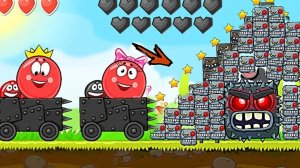 КРАСНЫЙ ШАРИК КРАСНЫЧ,  КРАСНЫЙ ШАРИК МУЛЬТИКИ ДЛЯ ДЕТИШЕК,  красные шарики