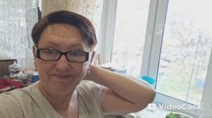 Vlog/160/ Салатик из замороженной свёклы/Купили продукты родственникам/ Накормила, полечила...