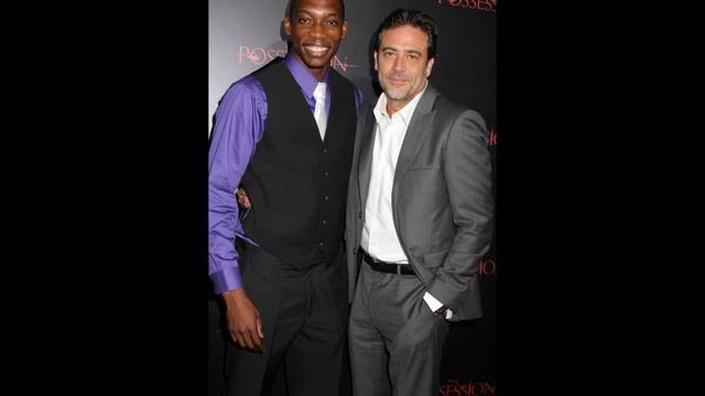 Джеффри Дин Морган ( Jeffrey Dean Morgan ) смотреть онлайн