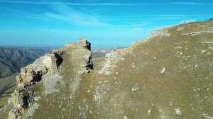 Плато Бермамыт Лайт