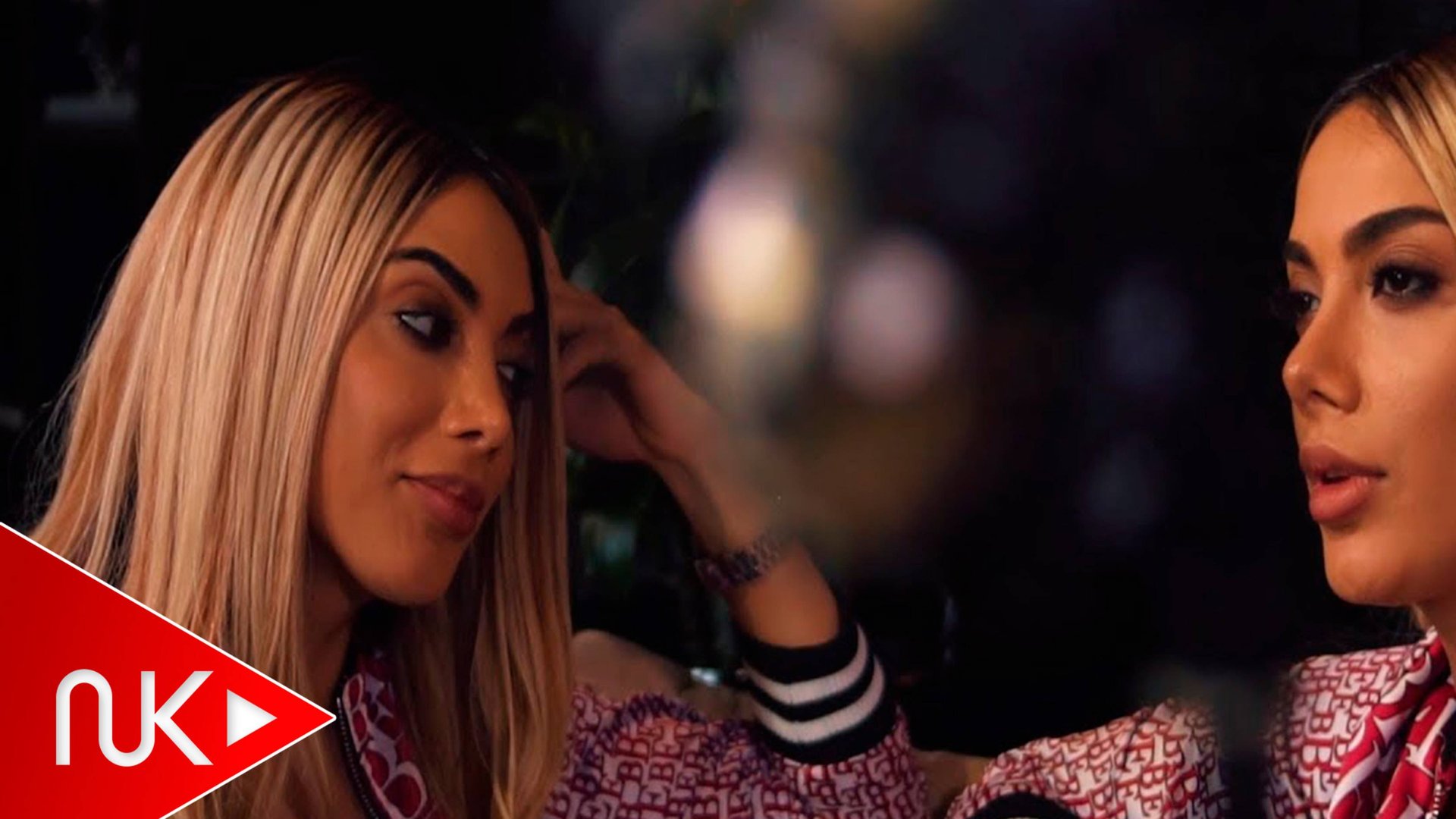 Sevil Sevinc & Alisahin - Tarifi Zor (Cover) смотреть онлайн