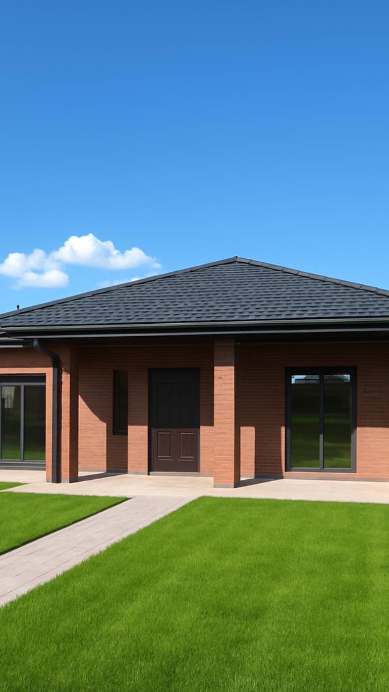 Продажа дома от Застройщика в КП Орлоские усадьбы