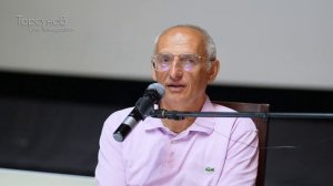 2025.10.13 — Главный фестиваль. Торсунов О. Г. в Сочи