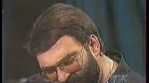 Марк Мерман Помнишь военнопленных строй 1993