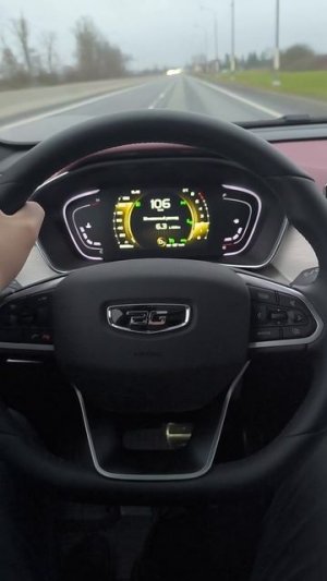 закусывает руль belgee x50