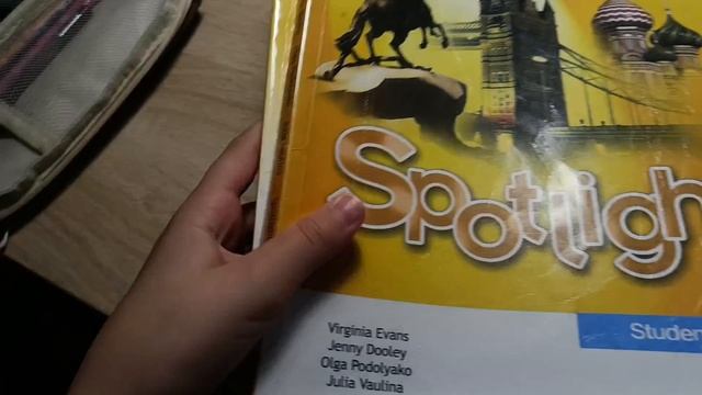 Влог со мной и с реборном Эмилией!! 😨 *делаю уроки💋* смотреть онлайн