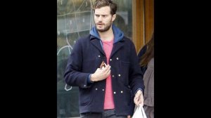 Джейми Дорнан ( Jamie Dornan )
