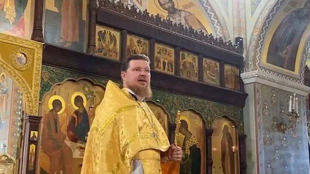 Не спешите, Бог есть покой и тишина смотреть онлайн