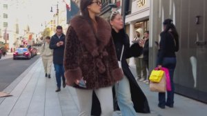 📍 STREET STYLE ЛОНДОНСКИЙ в теплый осенний день, элегантность и стиль