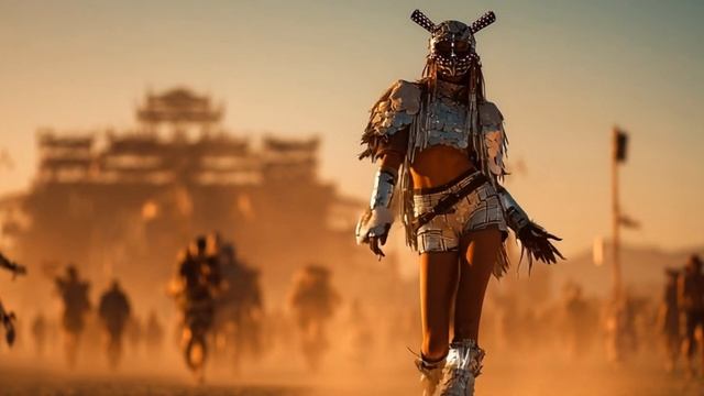 Krist Van D - Fool for Love (Official Music Video) смотреть онлайн