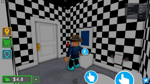 СТРОЮ ПЛЯЖНЫЙ ДОМ СВОЕЙ МЕЧТЫ! СИМУЛЯТОР ПОСТРОЙКИ ПЛЯЖНОГО ДОМА В ROBLOX смотреть онлайн