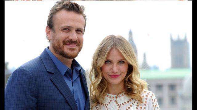 Джейсон Сигел ( Jason Segel ) смотреть онлайн