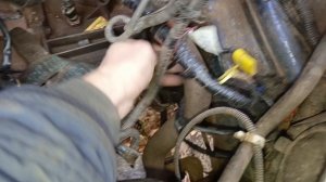 Как поставить ГБО на Ладу. Калина Гранта. Диджитроник макси 2