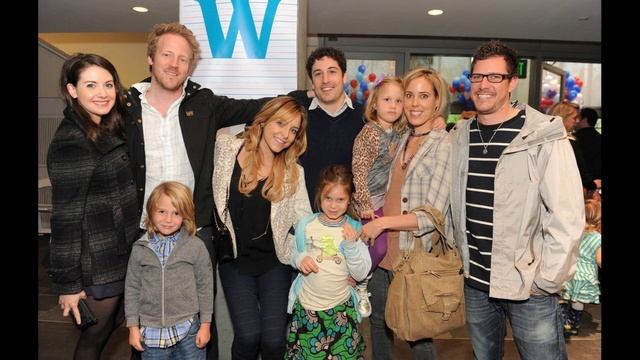 Джейсон Биггз ( Jason Biggs ) смотреть онлайн