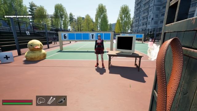 симулятор нормиса удивил (monver)