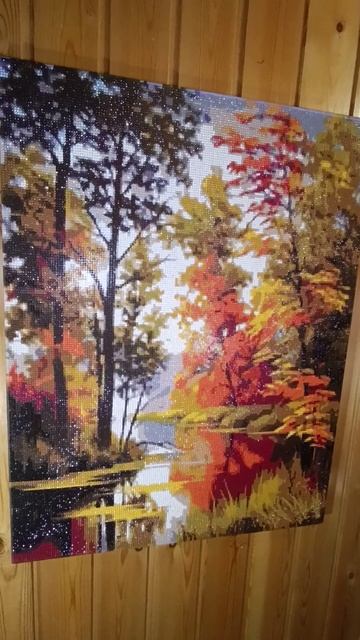 "ОСЕНЬ" смотреть онлайн