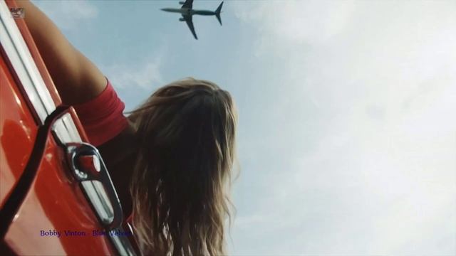 Bobby Vinton - Blue Velvet смотреть онлайн