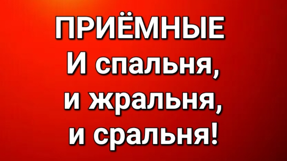Приёмные/Обзор. смотреть онлайн