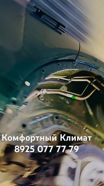 ЛИ 9 ремонт кондиционера ! ЛИСЯН кондиционер ремонт смотреть онлайн