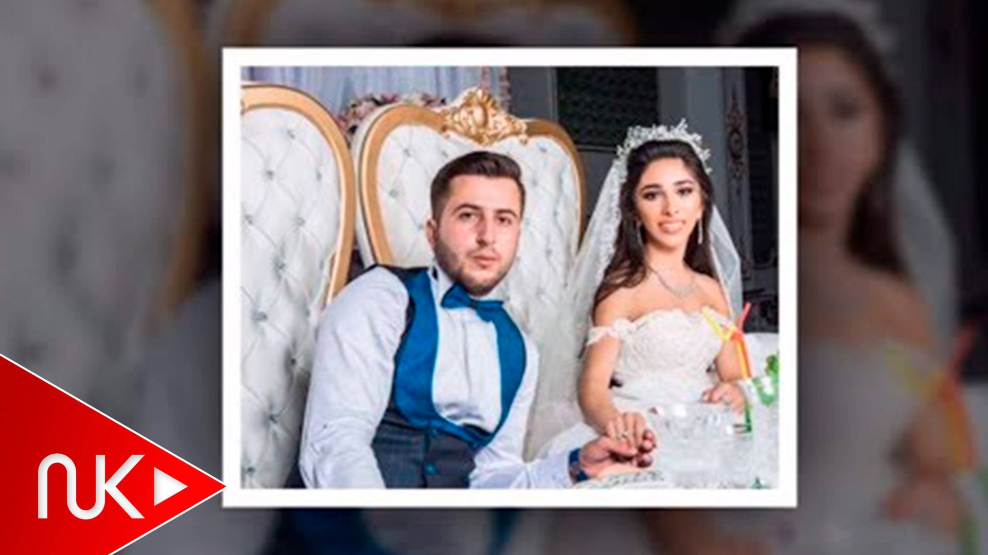 Sevil Sevinc - Sona & Eliyar смотреть онлайн