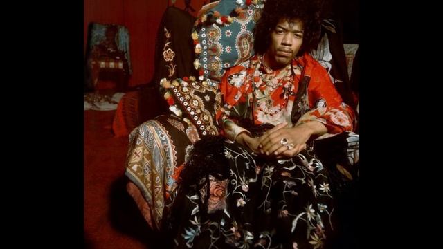 Джими Хендрикс ( Jimi Hendrix ) смотреть онлайн