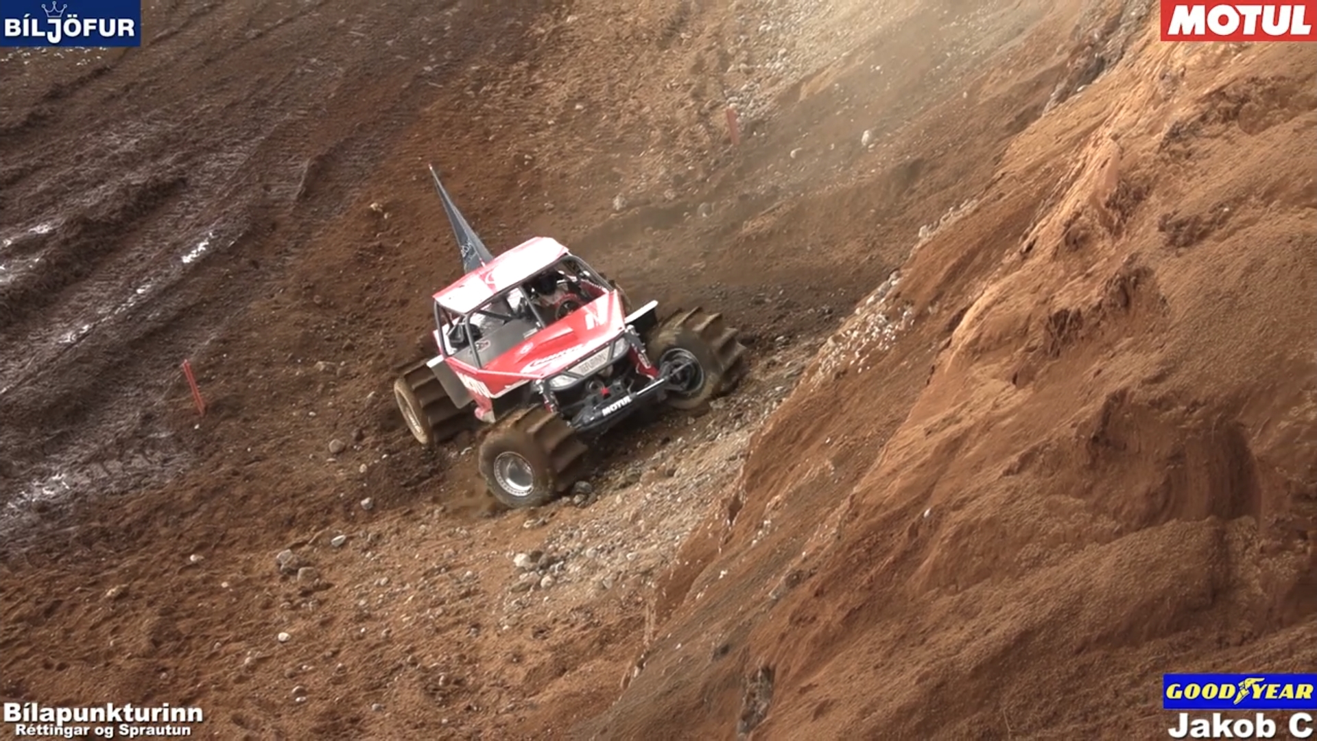 Багги взбераются в гору смотреть онлайн