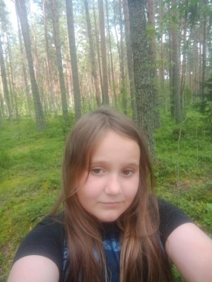 раскажу о себе))