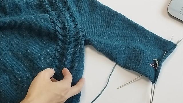 «Вяжем играя» с Еленой Велиной. Ноябрь. 16 тур. старт смотреть онлайн