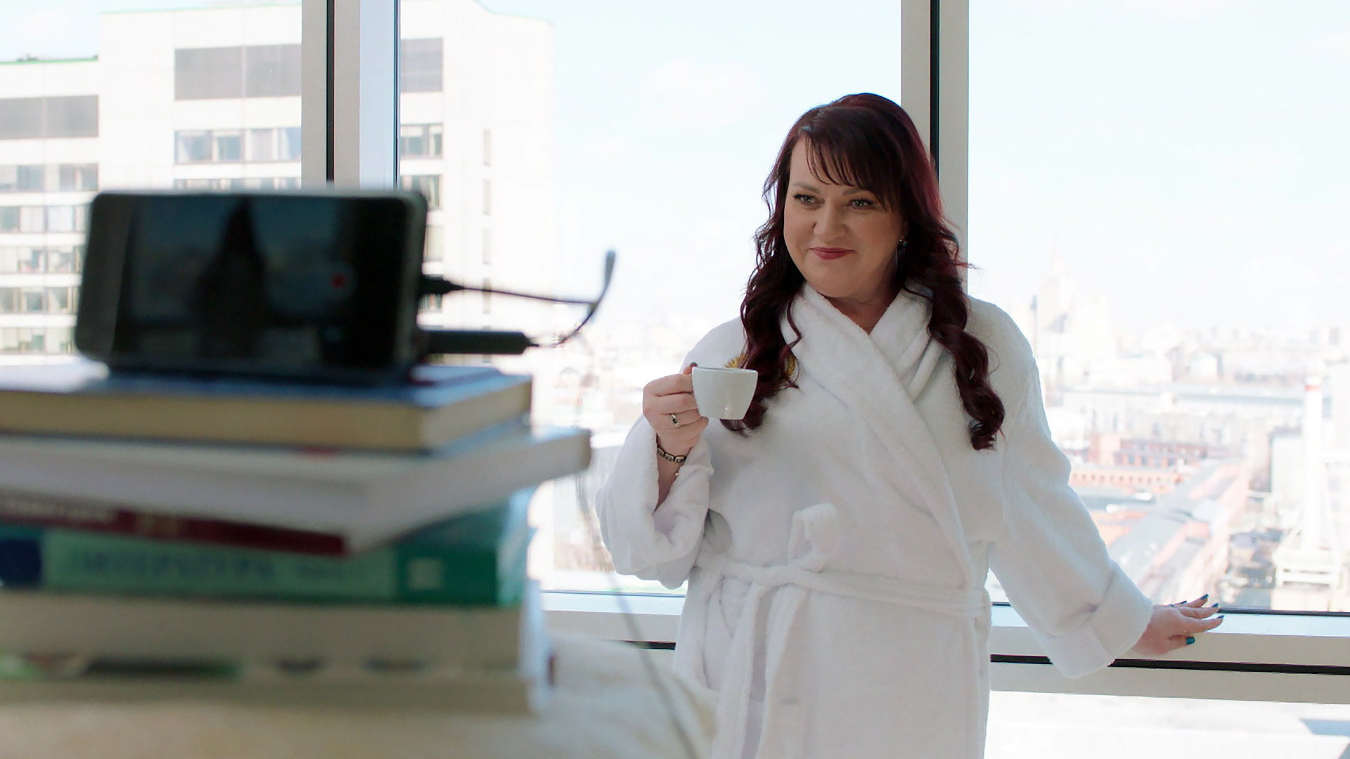 Сеструха, 3 сезон, 1 серия смотреть онлайн