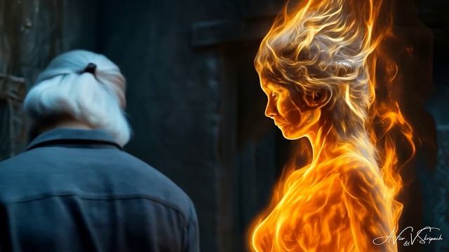 Я ваял тебя из огня смотреть онлайн