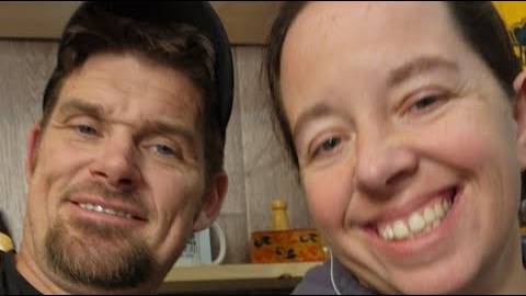 Канадская семья в НН (запись трансляции).. Countryside Acres Is Live! Nov 9th