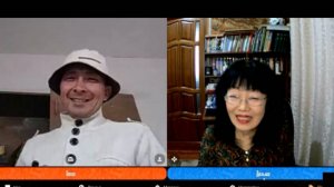 Русский. Юрта незламности. Давлат не забывает, что политика - женского рода.