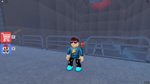 ЗЛОЙ МИСТЕР ПОПС ОХОТИТСЯ НА НАС! БЕЗУМНЫЙ ПОБЕГ ИЗ ЗООМАГАЗИНА В ROBLOX