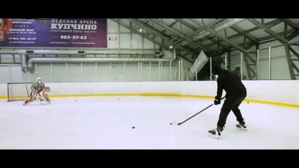 БУЛЛИТЫ на 100.000 РУБЛЕЙ! HOCKEY STIGG vs HOCKEY BROTHERS