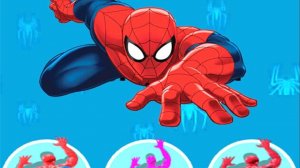 ЧЕЛОВЕК ПАУК,  МУЛЬТИКИ ДЛЯ ДЕТЕЙ,  МУЛЬТИКИ ДЛЯ ДЕТЕЙ ЧЕЛОВЕК ПАУК