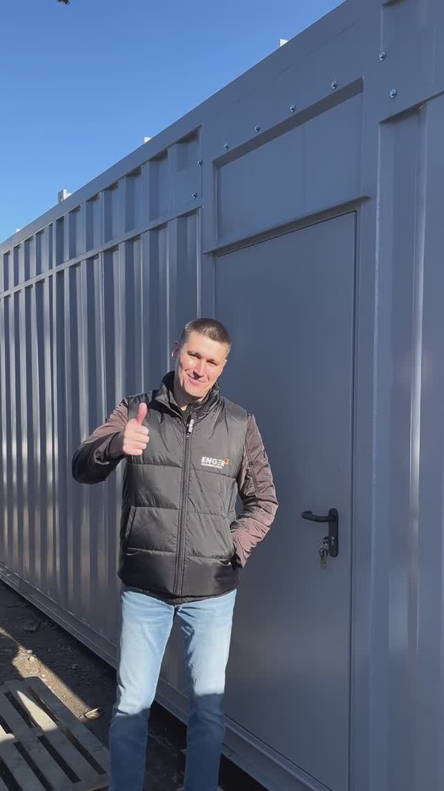 Реализуем проекты по сжатому воздуху любой сложности! 🙌🏻
