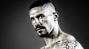 НЕОСПОРИМЫЙ 4