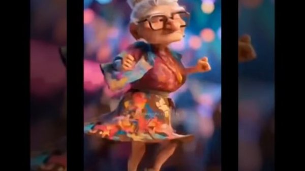 Когда я стану старой бабкой...