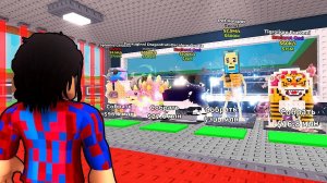 ОТКРЫЛ 100 ЛАКИ БРЕЙНРОТОВ и ПОЛУЧИЛ ЭТО.. в Steal a Brainrot