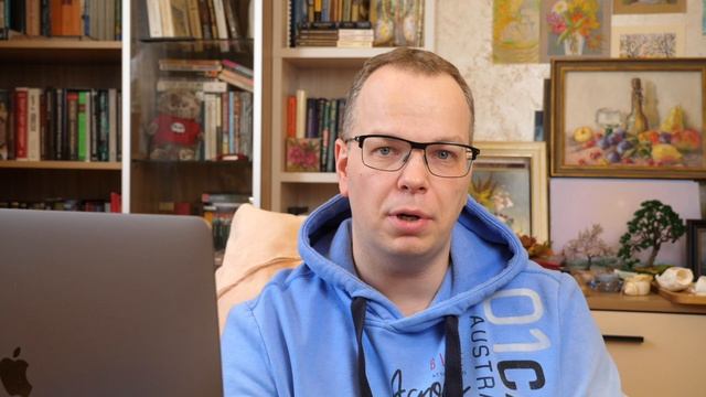 Ответы на вопросы