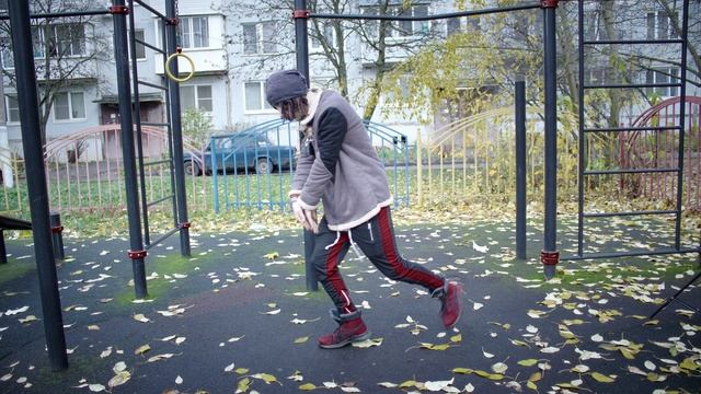 Уличные танцы Street dancing смотреть онлайн