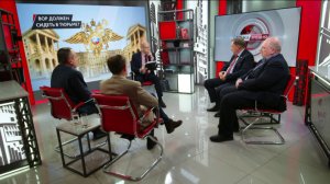 Вор должен сидеть в тюрьме?  П.Зайцев, К.Лазарев, В.Цымбал, М.Юсупов (10.11.2025)