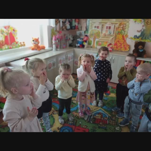 «Матрёшка – русская краса» смотреть онлайн
