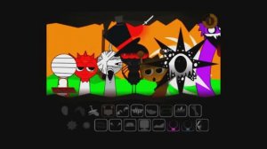 Спрунки, фаза 5_ «Затерянный мир», но новый, живой.