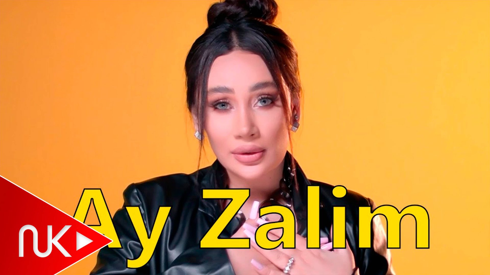 Mehriban - Ay Zalim смотреть онлайн