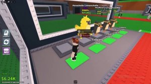 С НУЛЯ ДО МИЛЛИОНА С ПОМОЩЬЮ ЛЕТАЮЩИХ БРЕЙНРОТОВ! ROBLOX