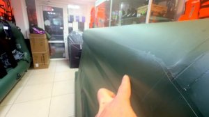 Недорогая, легкая и простая в сборке килевая лодка - ГЕЛИОС 31 МК