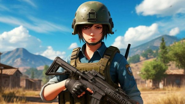 PUBG: BATTLEGROUNDS | #107