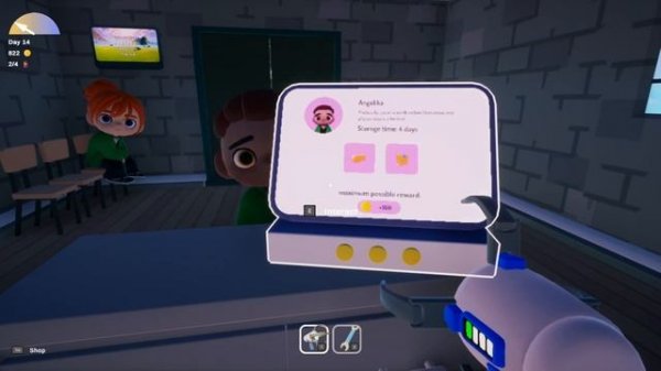 20 дней работаю на складе _ STORE IT